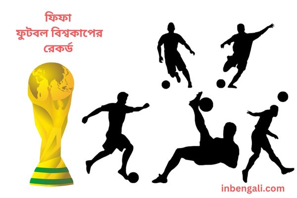 Football World Cup in Bengali