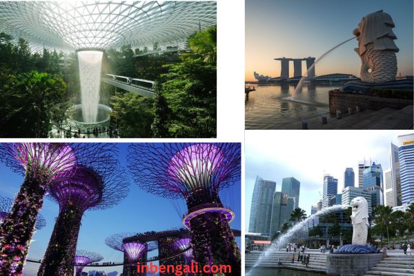 Singapore Facts